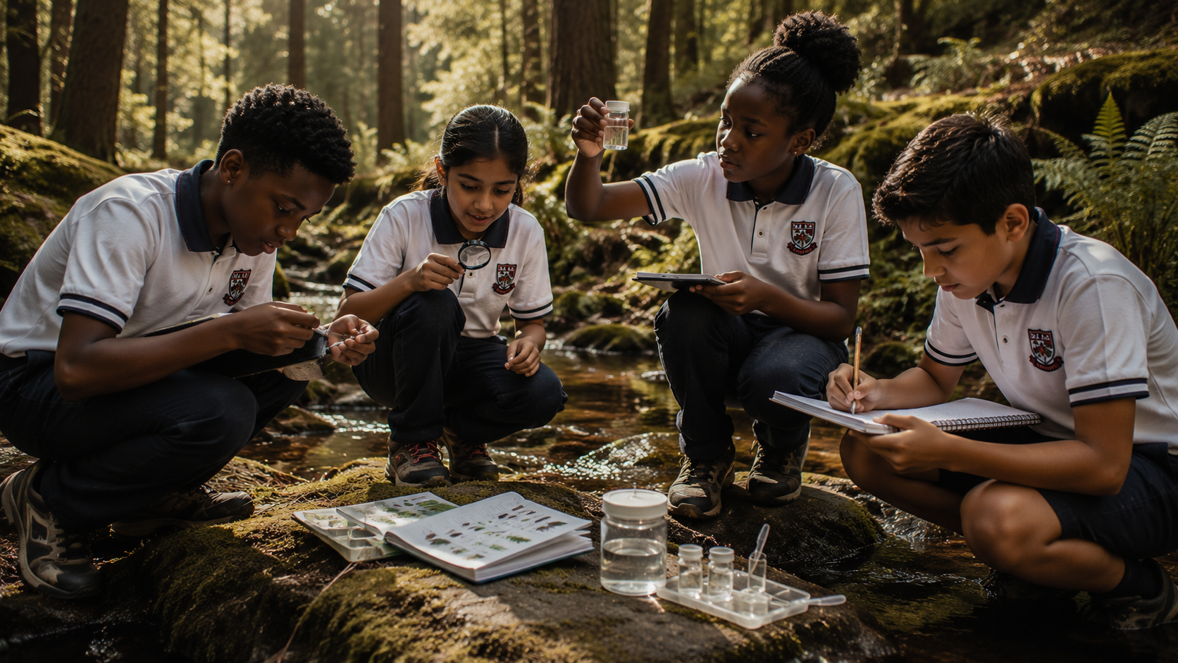 Applied Experiential Learning
