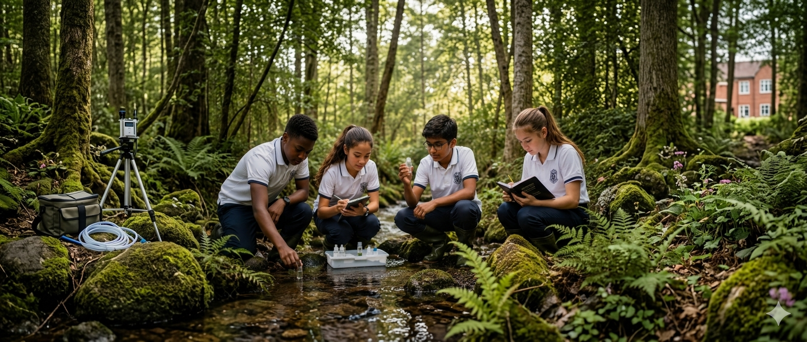 Field-Based Learning