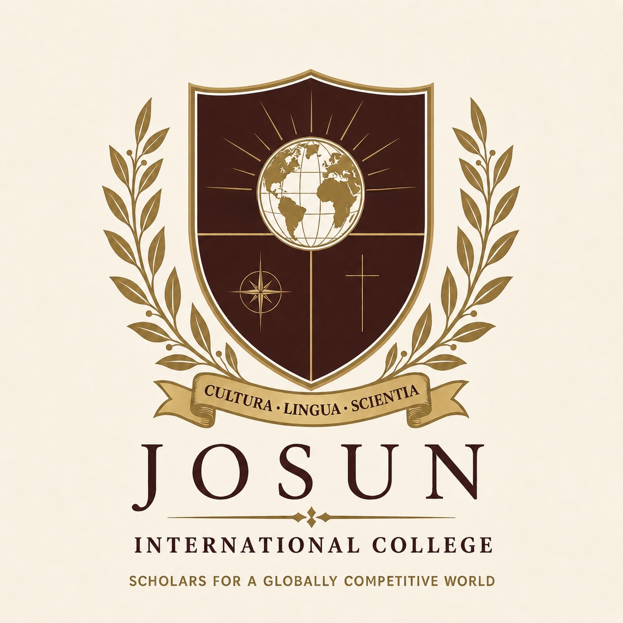 Josun International College